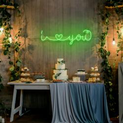 i love you led neon sign light 2