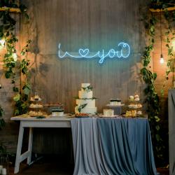 i love you led neon sign light 3