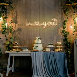 i love you led neon sign light 7