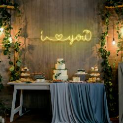 i love you led neon sign light 9