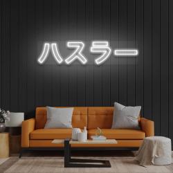 japanese hustler led neon sign light 7
