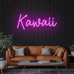 kawaii led neon sign light 0