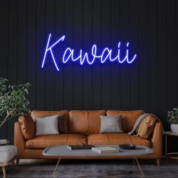 kawaii led neon sign light 1
