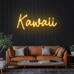kawaii led neon sign light 4