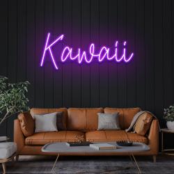 kawaii led neon sign light 5