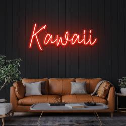 kawaii led neon sign light 6