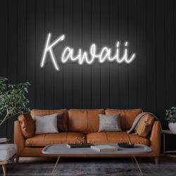 kawaii led neon sign light 7