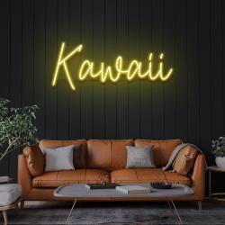 kawaii led neon sign light 8