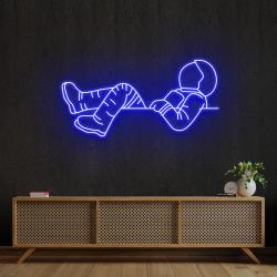 lost in space led neon sign light 1