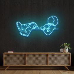 lost in space led neon sign light 3