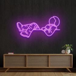 lost in space led neon sign light 5