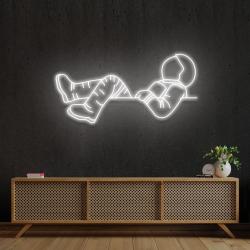 lost in space led neon sign light 7