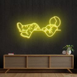 lost in space led neon sign light 8