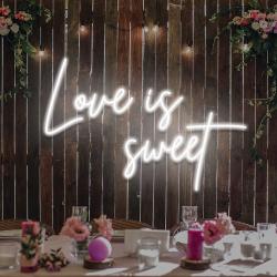 love is sweet led neon sign light 8
