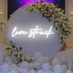 love struck led neon sign light 0