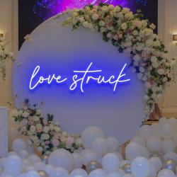 love struck led neon sign light 1