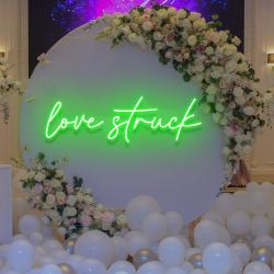love struck led neon sign light 2