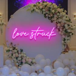 love struck led neon sign light 5
