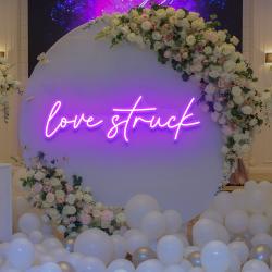 love struck led neon sign light 6
