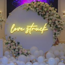 love struck led neon sign light 9
