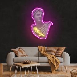 meleager neon artwork led neon sign light 2