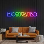motivated led neon sign light 0