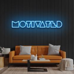 motivated led neon sign light 3