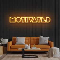 motivated led neon sign light 4