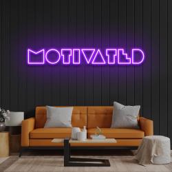 motivated led neon sign light 6