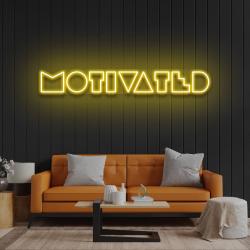 motivated led neon sign light 9