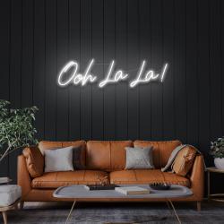 ooh lala led neon sign light 7