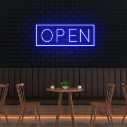 open led neon sign light 1