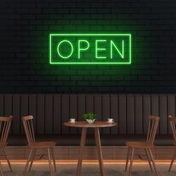 open led neon sign light 2