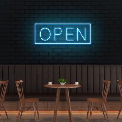 open led neon sign light 3