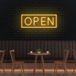 open led neon sign light 4