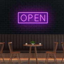 open led neon sign light 5