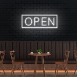 open led neon sign light 7