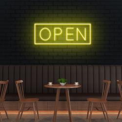 open led neon sign light 8