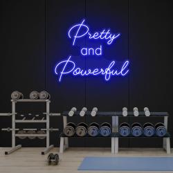 pretty and powerful led neon sign light 1