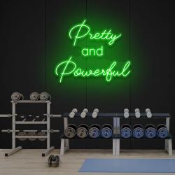 pretty and powerful led neon sign light 2