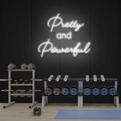 pretty and powerful led neon sign light 7