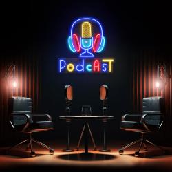 recording studio led neon sign light custom artwork decoration 2