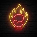 the art of neon sign 1001 0