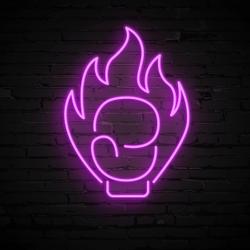 the art of neon sign 1001 3