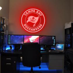 the art of neon sign 1008 2