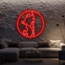 the art of neon sign 1009 1