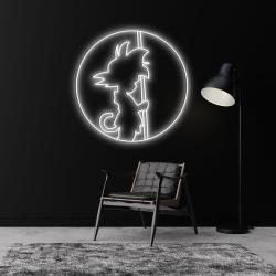 the art of neon sign 1009 2