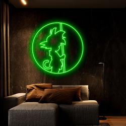 the art of neon sign 1009 3