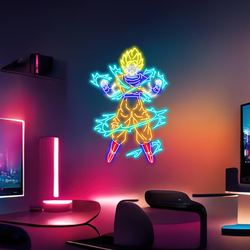 the art of neon sign 1010 1