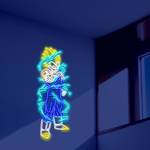 the art of neon sign 1014 0